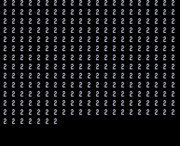 Screen shot